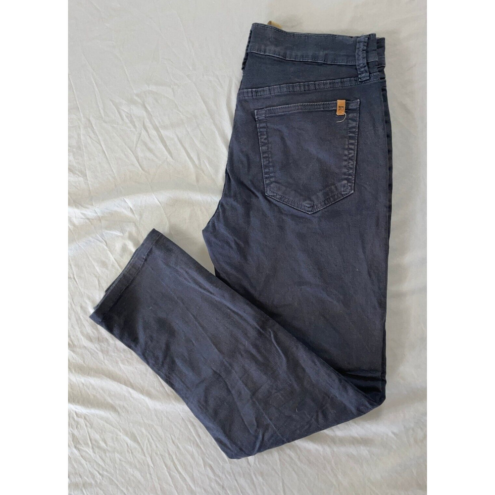 Joe's 'Brixton Straight + Narrow Stretch Jeans in Midnight. Men's 30X28, GUC!!